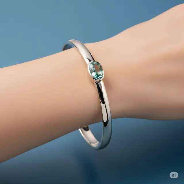 Model Gelang Emas 420 Terbaru.