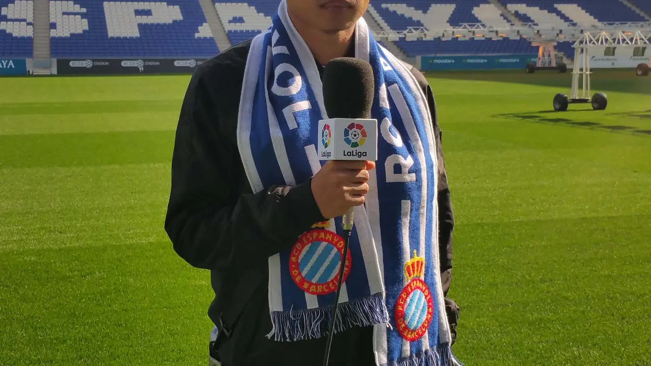Evan Dimas