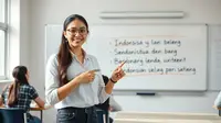 Apa Itu Kalimat Imperatif: Pengertian, Jenis, dan Contoh Lengkapnya