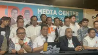 Misi Menang Satu Putaran Buyar, Timses Ridwan Kamil-Suswono Bantah Mesin Koalisi Tak Bekerja Optimal