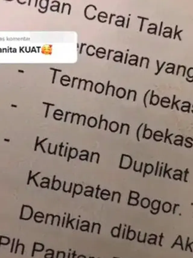 Kisah Wanita 3 Hari Diceraikan Suami, Mertua Ingin Punya Menantu Dokter