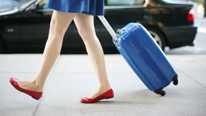 5 Kebahagiaan yang Dirasakan Anak Rantau Saat Waktu Mudik Tiba