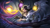 Counter Lunox Mobile Legends, Strategi Ampuh kalahkan Mage Terkuat di Mobile Legends