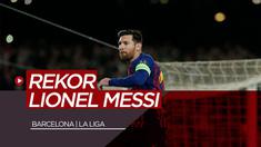 Vlog Bola.com 3 Rekor Baru yang Bisa Diraih Lionel Messi Musim Ini