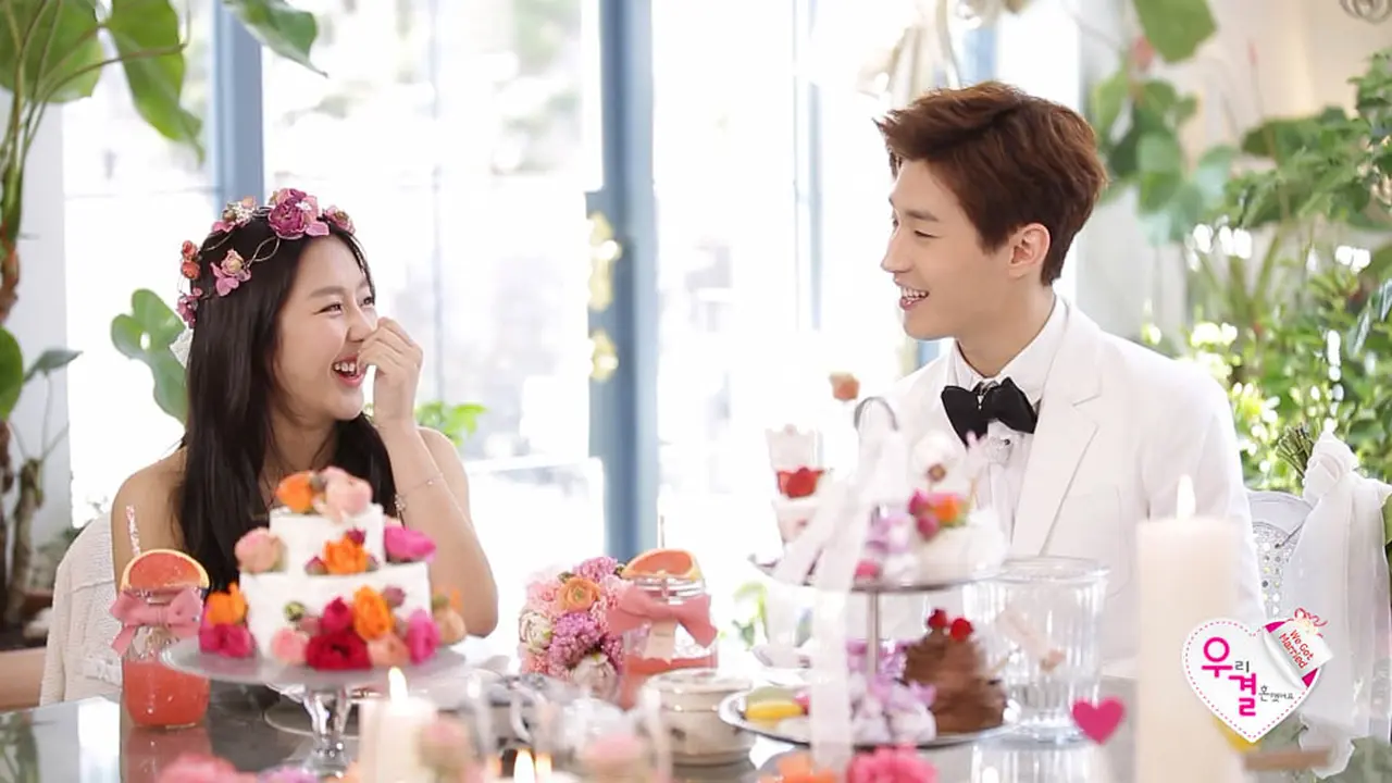 Henry Super Junior-M Diminta Tak Centil oleh Sang Istri