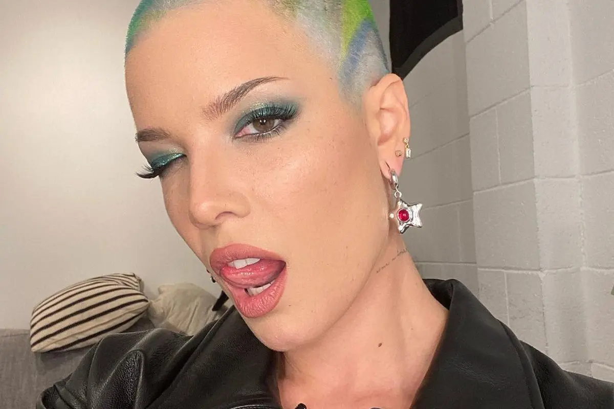 Halsey
