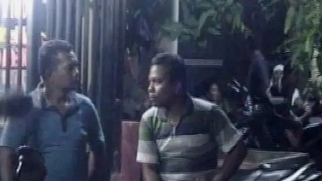 Pasca Kerusuhan LP Gusta Medan, Warga Ketakutan