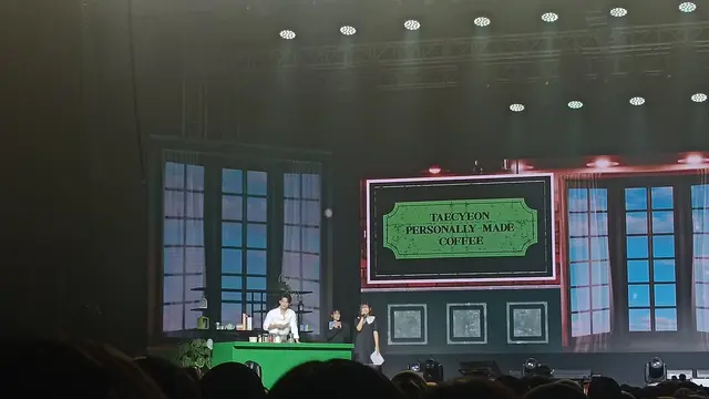 Ok Taecyeon (FIMELA)