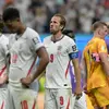 Inggris Tersingkir Tragis di Piala Dunia 2026, Harry Kane Masih Bungkam perihal Masa Depannya