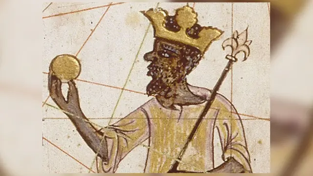 Mansa Musa I