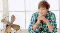 Kim Hyun Joong Lebih Bersyukur Setelah Berkunjung ke Yogyakarta