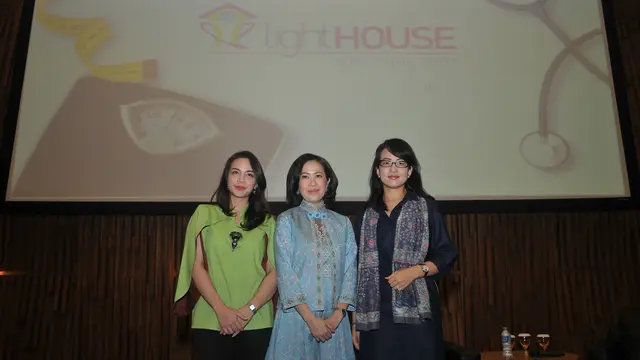 healthy talkshow
