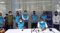 Sejumlah Pejabat Batal Menjadi Penerima Vaksin Pertama di Sulsel