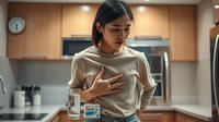 triocid adalah obat ©Ilustrasi dibuat Stable Diffusion