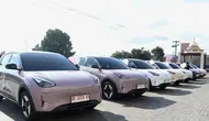 Harga Geely EX2 Bekas per Oktober 2026, Ada yang Dijual Rp 200 Jutaan