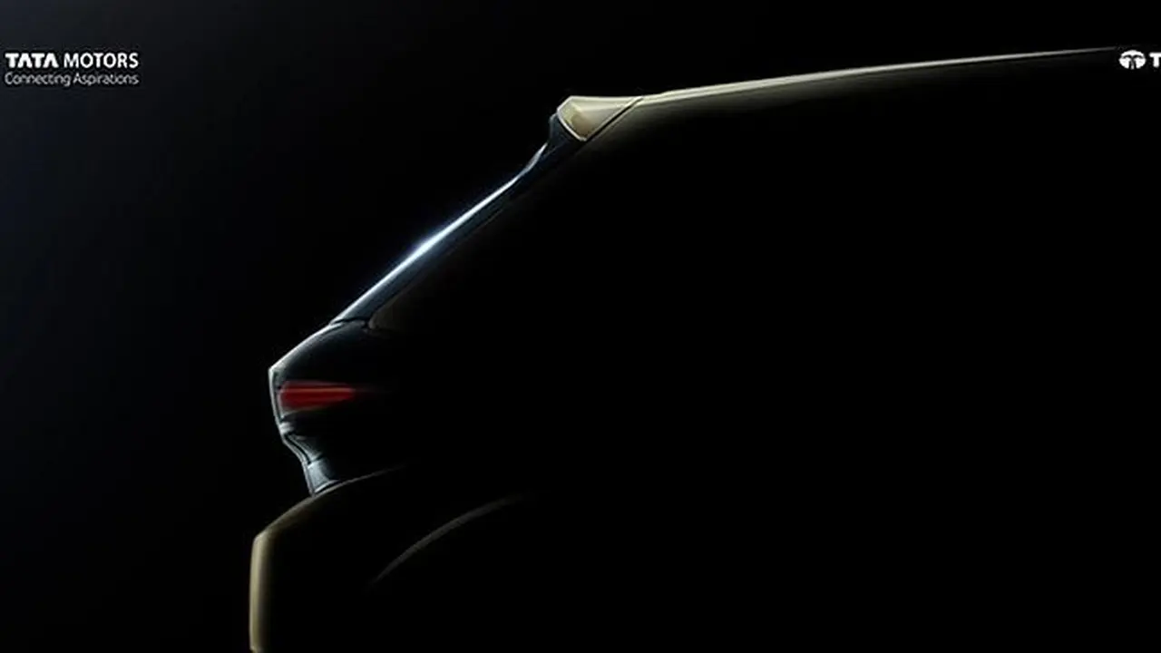 Teaser Tata Altroz
