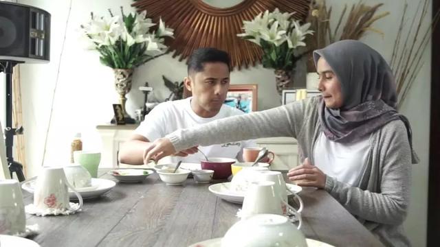 Dapur Hengky Kurniawan