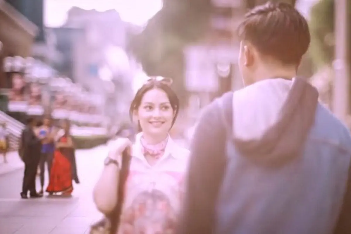 [Bintang] Rizky Febian