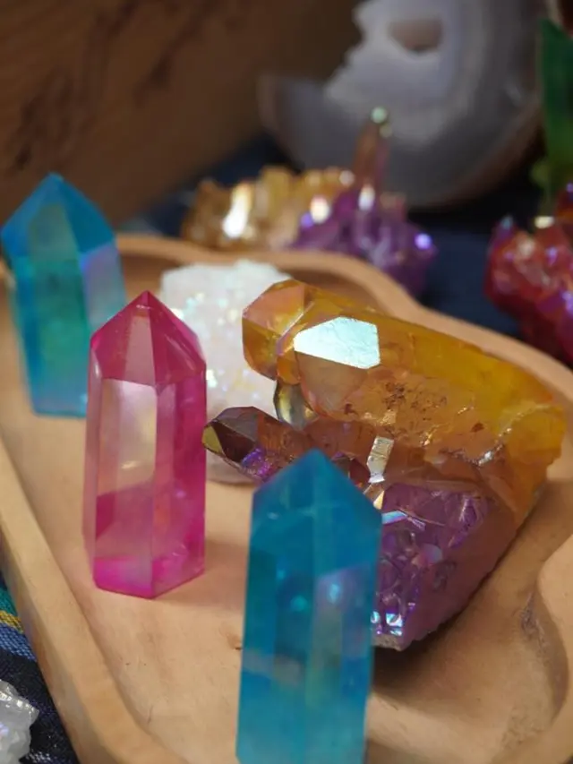 Nina Beads Collection