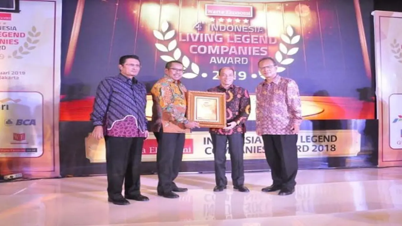 (Foto: Dok PT Wijaya Karya Tbk)
