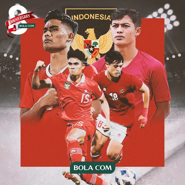 SEA Games 2023 - Ramadhan Sananta dan Alfeandra Dewangga