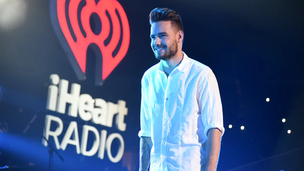 [Bintang] Cheryl-Liam