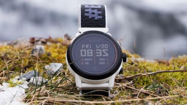 Coros Rilis Smartwatch Apex 2 Pro Edisi Terbatas Kilian Jornet
