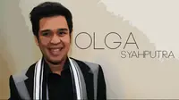 Olga Syahputra dari Orang Biasa ke Artis Terkenal
