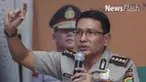 40 anggota ormas diamankan kepolisian Jawa Tengah terkait keterlibatan pengurusakan direstoran social kitchen  di Solo