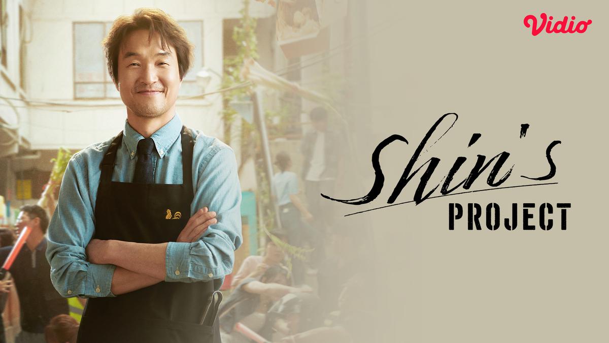 Sinopsis dan Fakta Menarik Drama Korea Shin’s Project, Tayang di Vidio