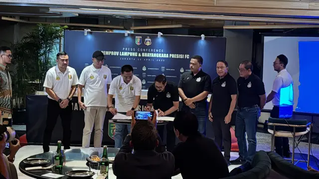 Bhayangkara Presisi FC