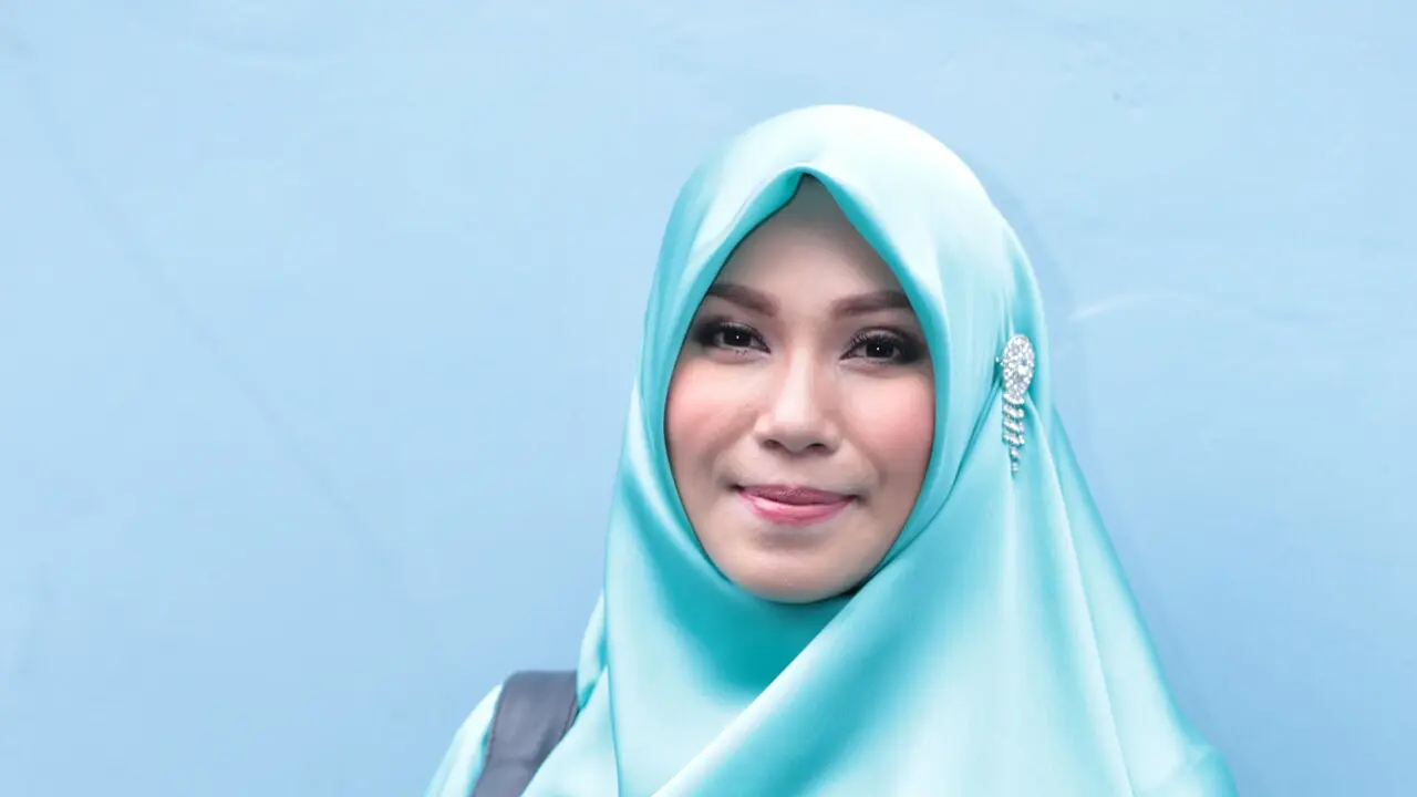 [Bintang] Puput Melati