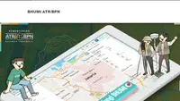 Cara Memakai Bhumi ATR/BPN untuk Cek Peta dan Nilai Tanah