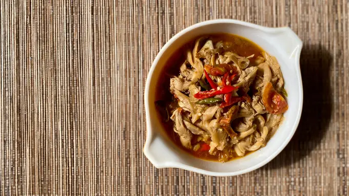 Resep Masakan Modal 10 Ribu