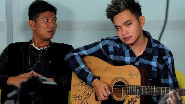 TOP 6 Lagu Indonesia Wajib Dengar Pekan Ini (5-11 April 2015)