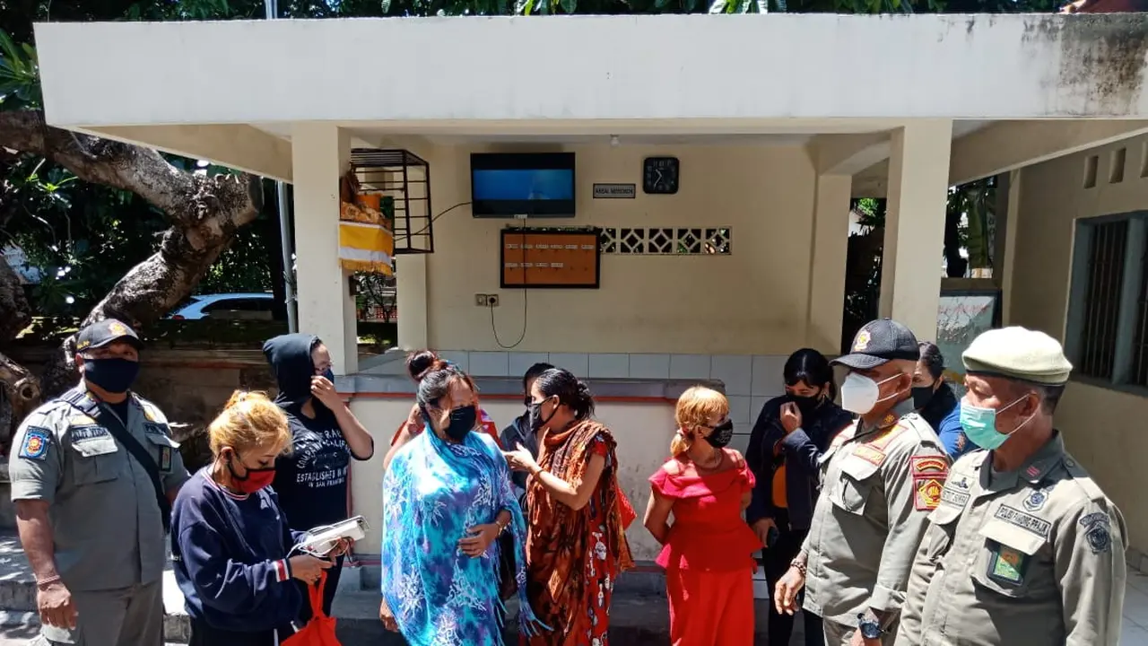 Dakocan Bali