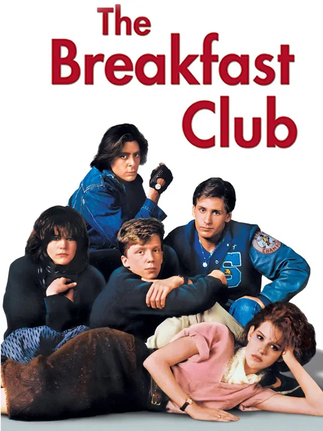 The Breakfast Club (1985) (Foto: IMDb)