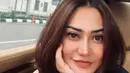 Selain cantik dan pintar menjadi bisnis women, Citra Kresna juga fashionable. (FOTO: instagram.com/citra_kresna/)