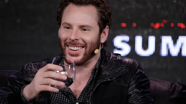 Sean Parker, Presiden Pertama Facebook