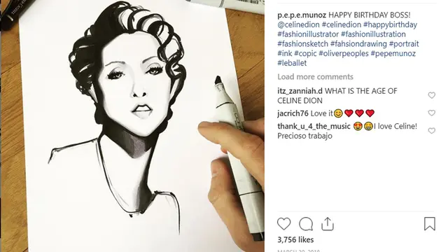 (Instagram/ p.e.p.e.munoz - https://www.instagram.com/p/Bg8yXyPBzf0/)