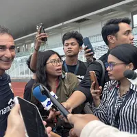 Jadi Asisten Pelatih Timnas Indonesia U-23, Zulkifli Syukur Dapat Pujian Setinggi Langit dari Gerald Vanenburg