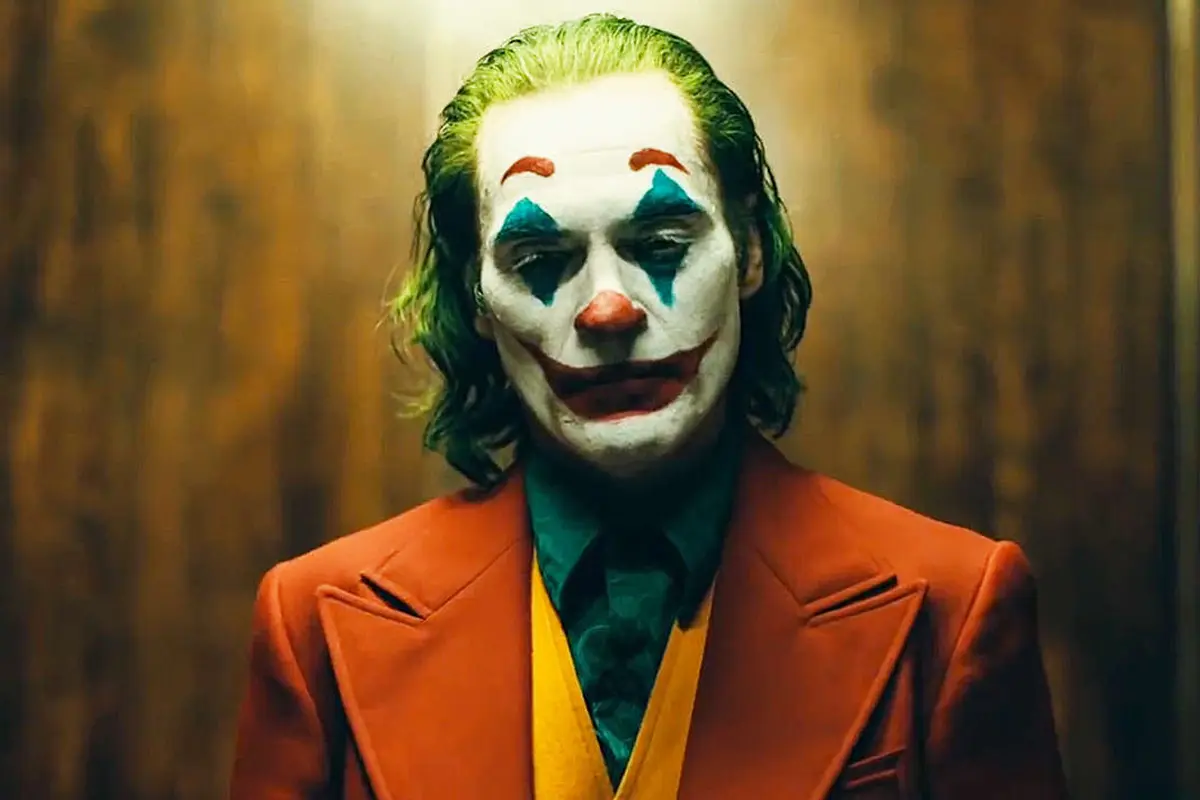 Joker (2019)