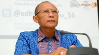 Pramono Edhie: Bom Bali Jangan Sampai Terulang