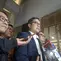 Kuasa hukum Febrie Adriansyah.