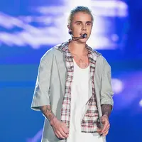 Bukan hal yang tabu jika Justin mengunggah foto bersama dengan Selena. Mereka kerap berkencan dan menghabiskan waktu bersama. (AFP/Bintang.com)