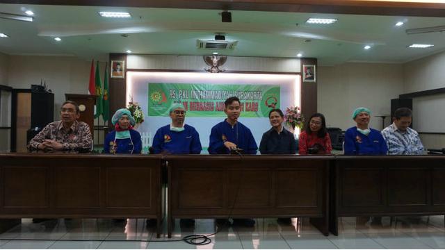 Anak Kedua Gibran Rakabuming Raka