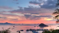 Alasan Rizal Ramli Jadikan Labuan Bajo Andalan Pariwisata