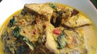 Resep gulai ikan tongkol. (dok. Cookpad @wien060672)
