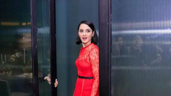 [Fimela] Ririn Ekawati