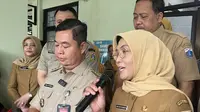 Cek Kesehatan Gratis Kado Ulang Tahun di Jakarta Butuh Waktu 30 Menit Per Orang